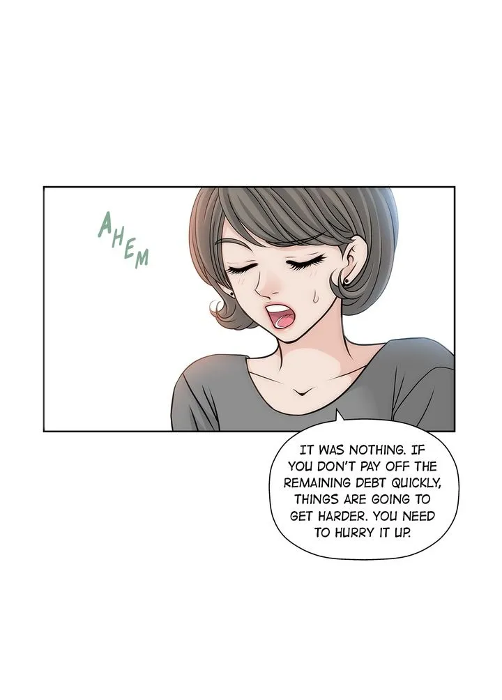 Cinderella's Man Chapter 3 page 31 - 