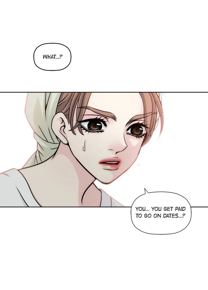 Cinderella's Man Chapter 3 page 33 - 