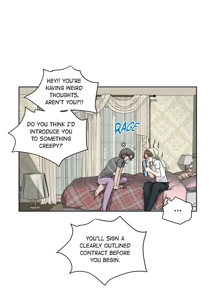 Cinderella's Man Chapter 3 page 34 - 