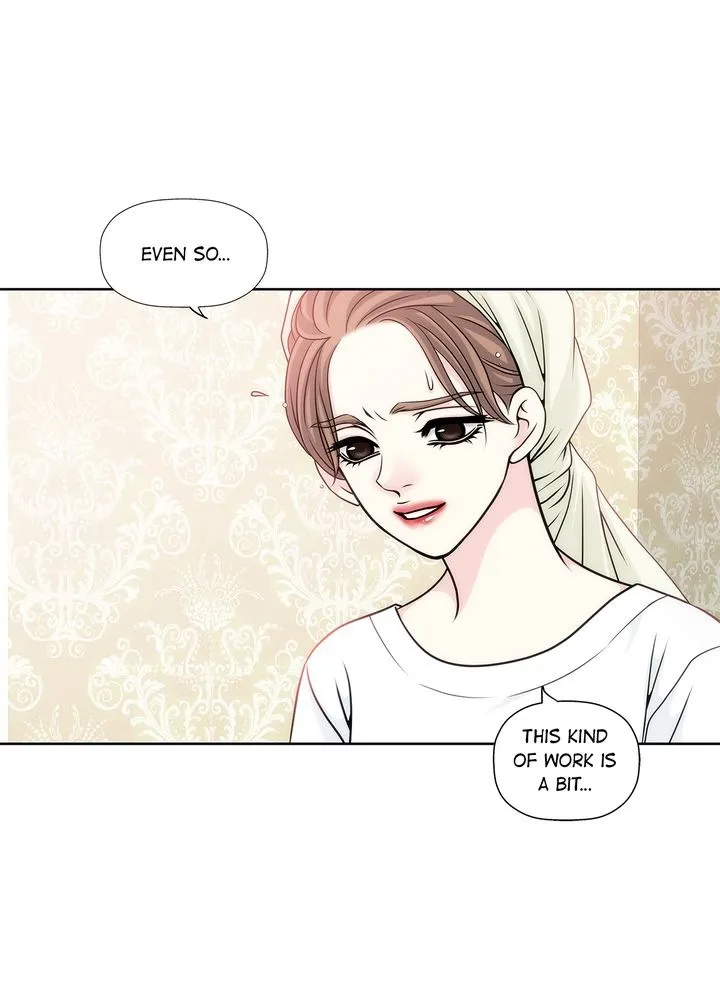 Cinderella's Man Chapter 3 page 35 - 