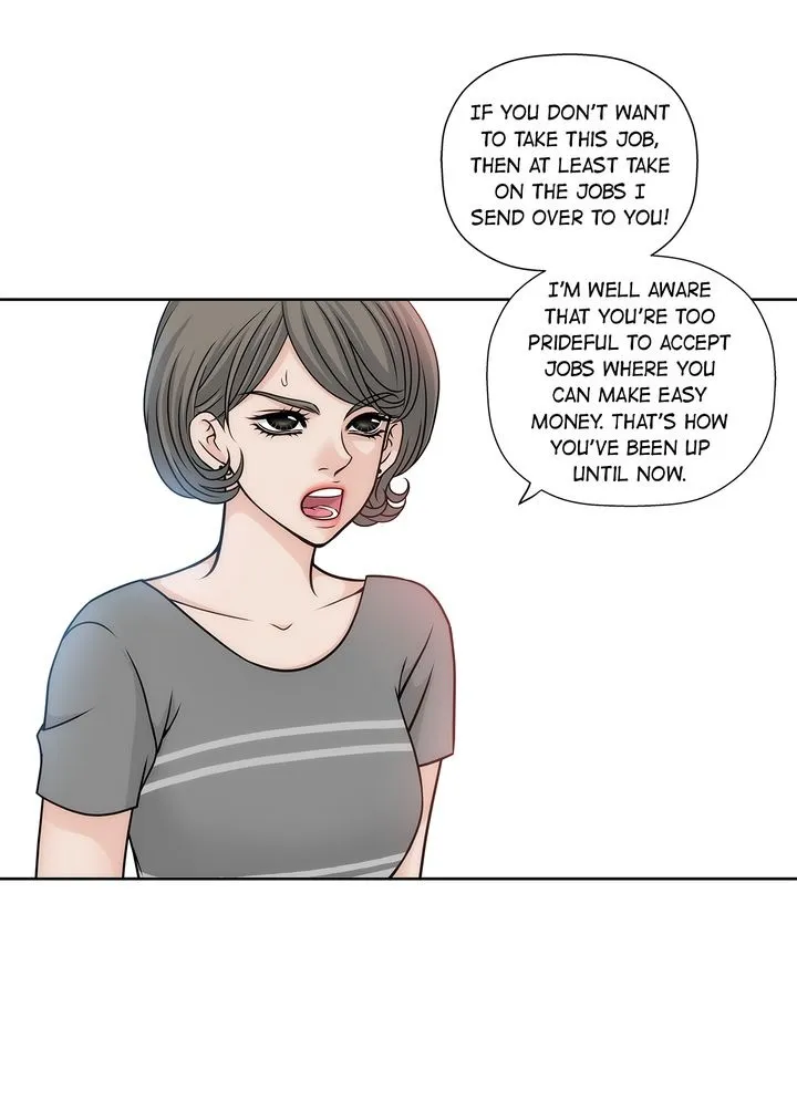 Cinderella's Man Chapter 3 page 36 - 
