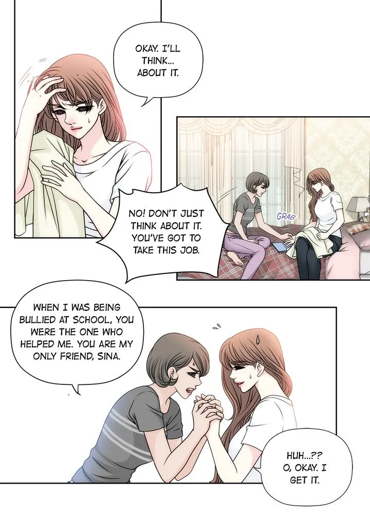 Cinderella's Man Chapter 3 page 38 - 