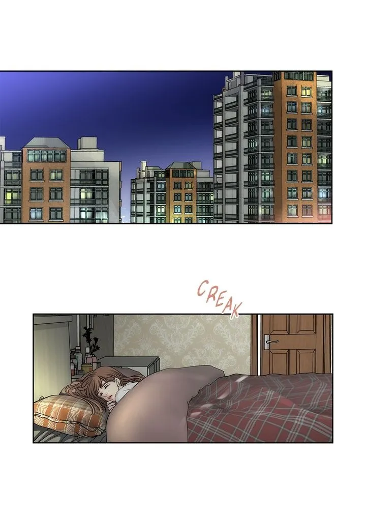 Cinderella's Man Chapter 3 page 39 - 