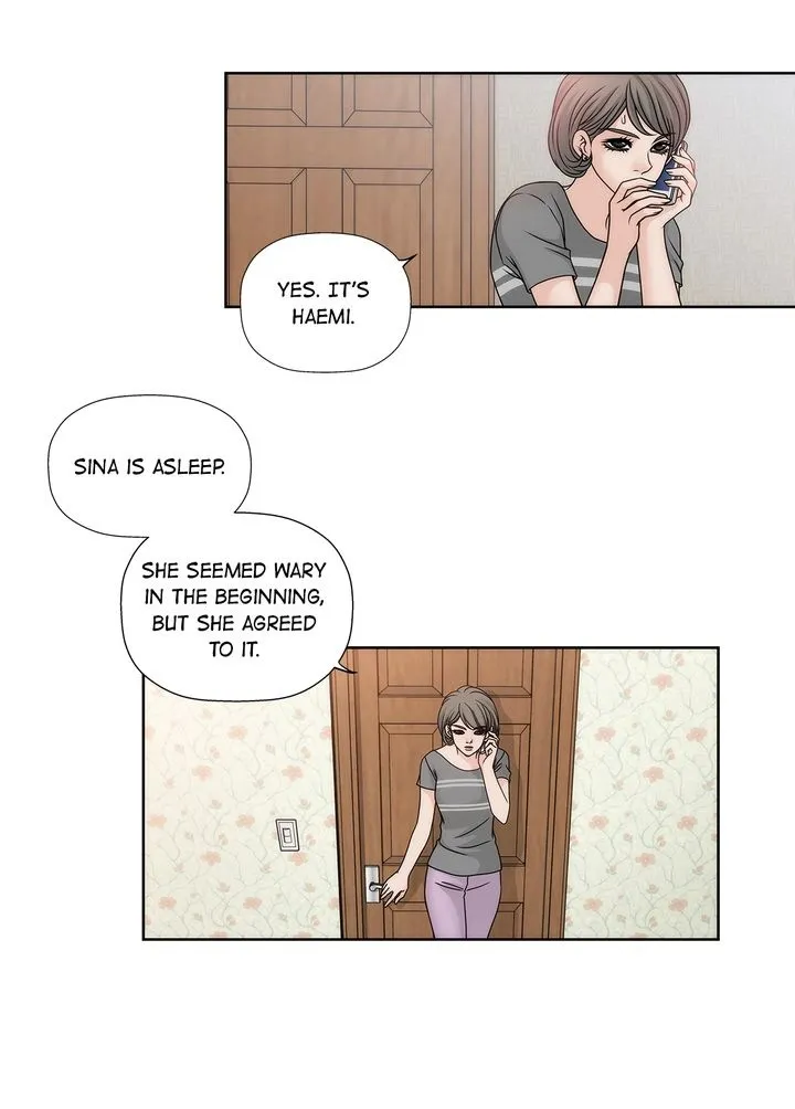 Cinderella's Man Chapter 3 page 40 - 