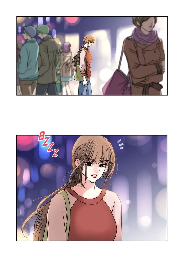Cinderella's Man Chapter 3 page 5 - 