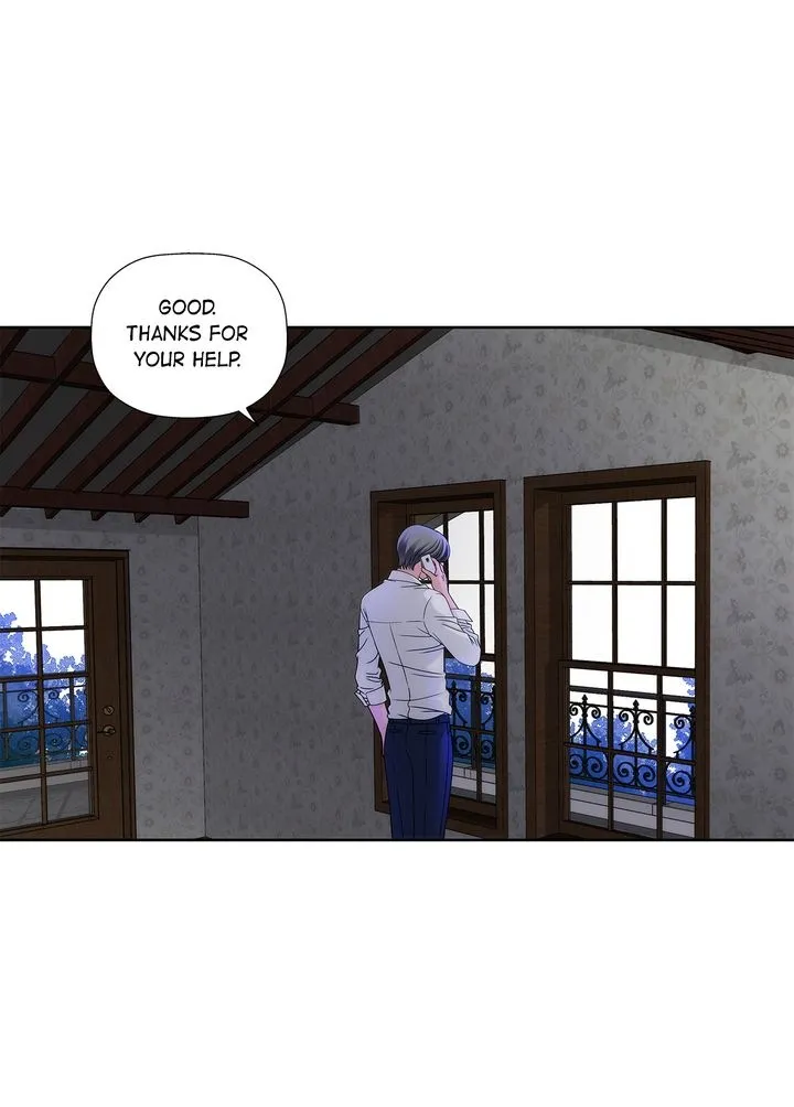 Cinderella's Man Chapter 3 page 41 - 