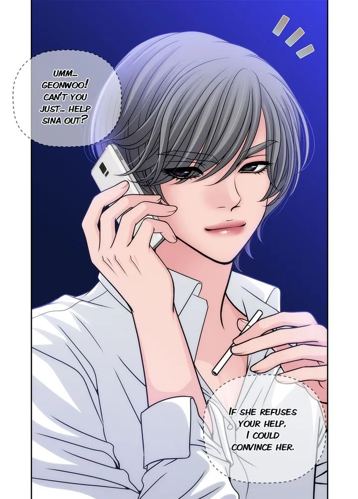 Cinderella's Man Chapter 3 page 42 - 