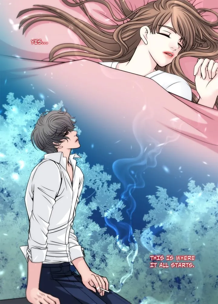 Cinderella's Man Chapter 3 page 45 - 