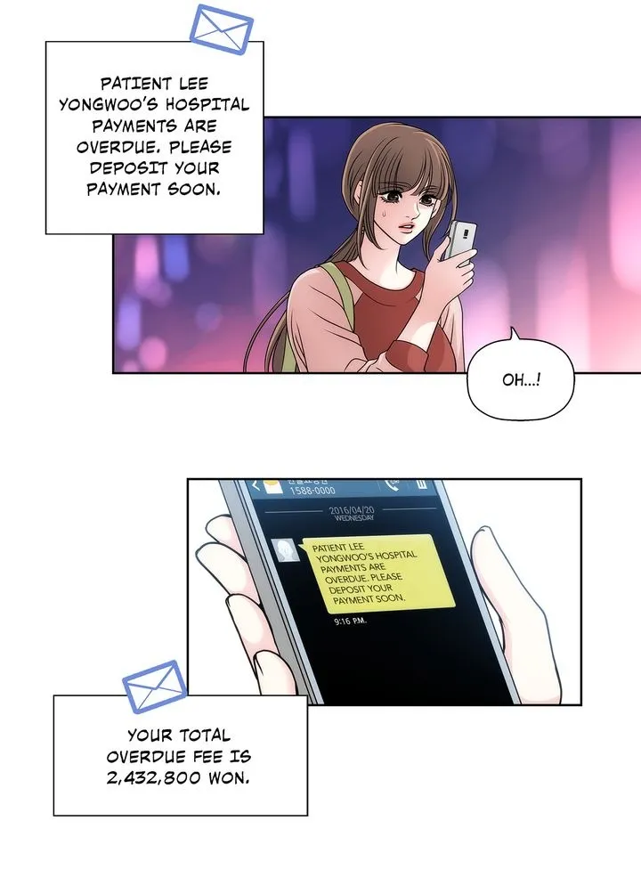 Cinderella's Man Chapter 3 page 6 - 