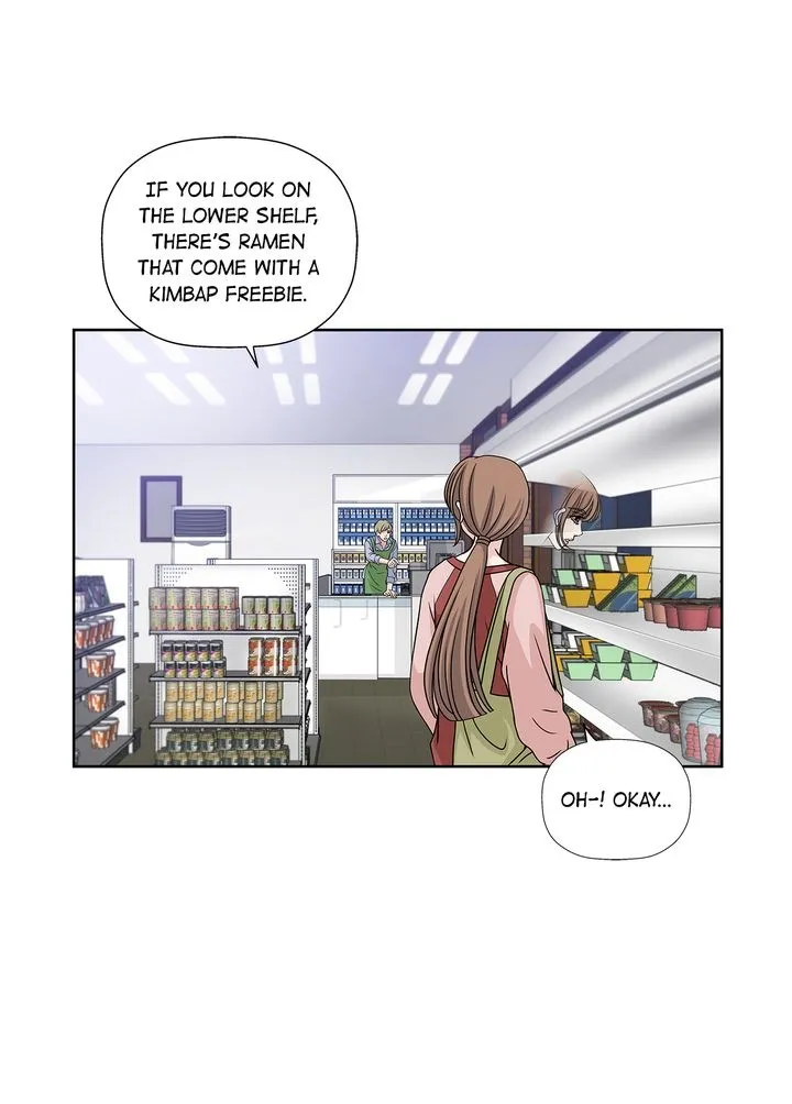 Cinderella's Man Chapter 3 page 10 - 