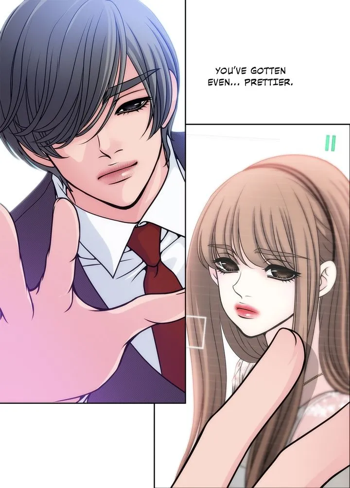 Cinderella's Man Chapter 4 page 17 - 