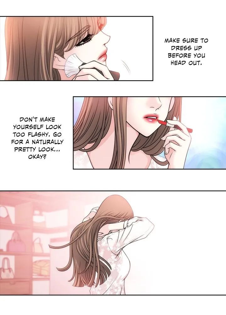 Cinderella's Man Chapter 4 page 3 - 