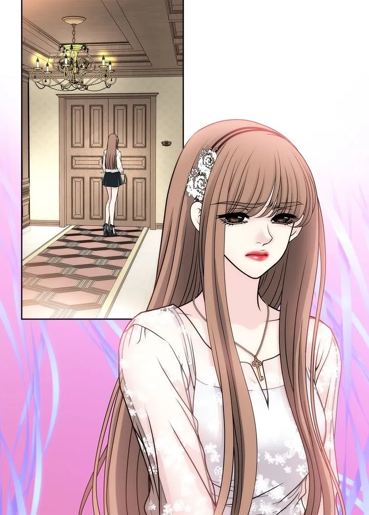 Cinderella's Man Chapter 4 page 21 - 