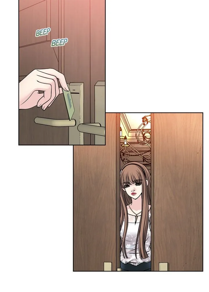 Cinderella's Man Chapter 4 page 22 - 