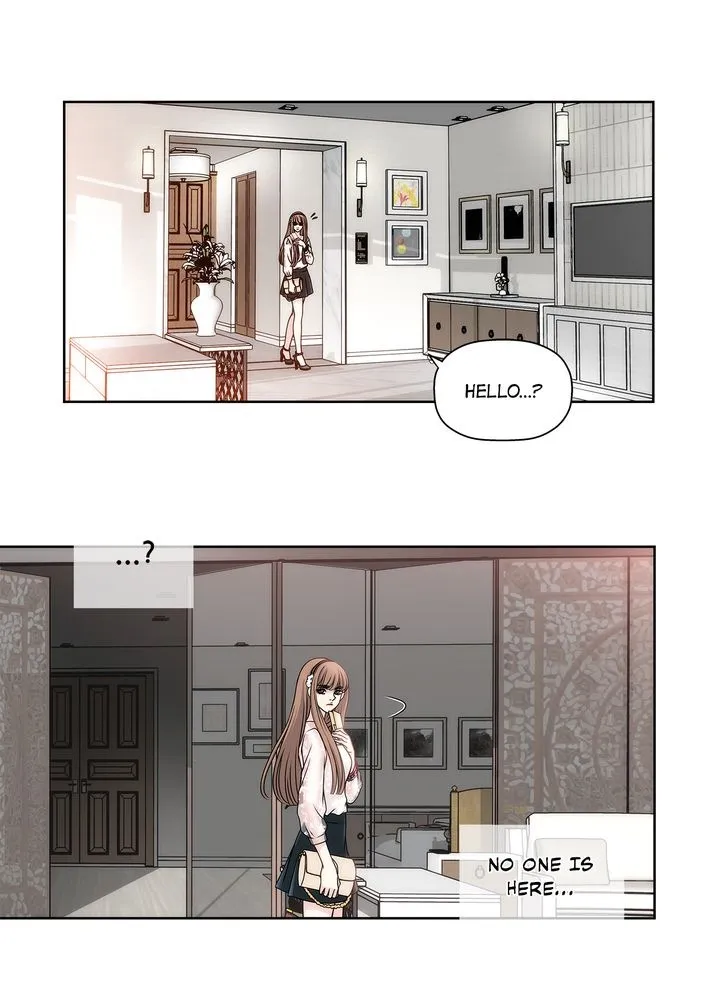 Cinderella's Man Chapter 4 page 23 - 