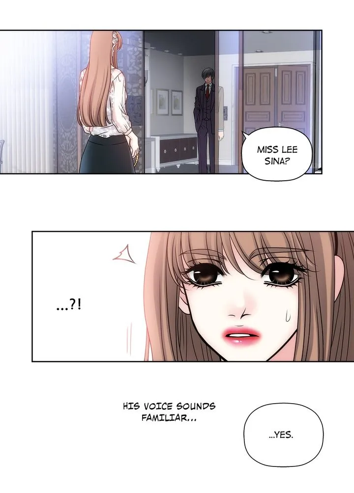 Cinderella's Man Chapter 4 page 26 - 