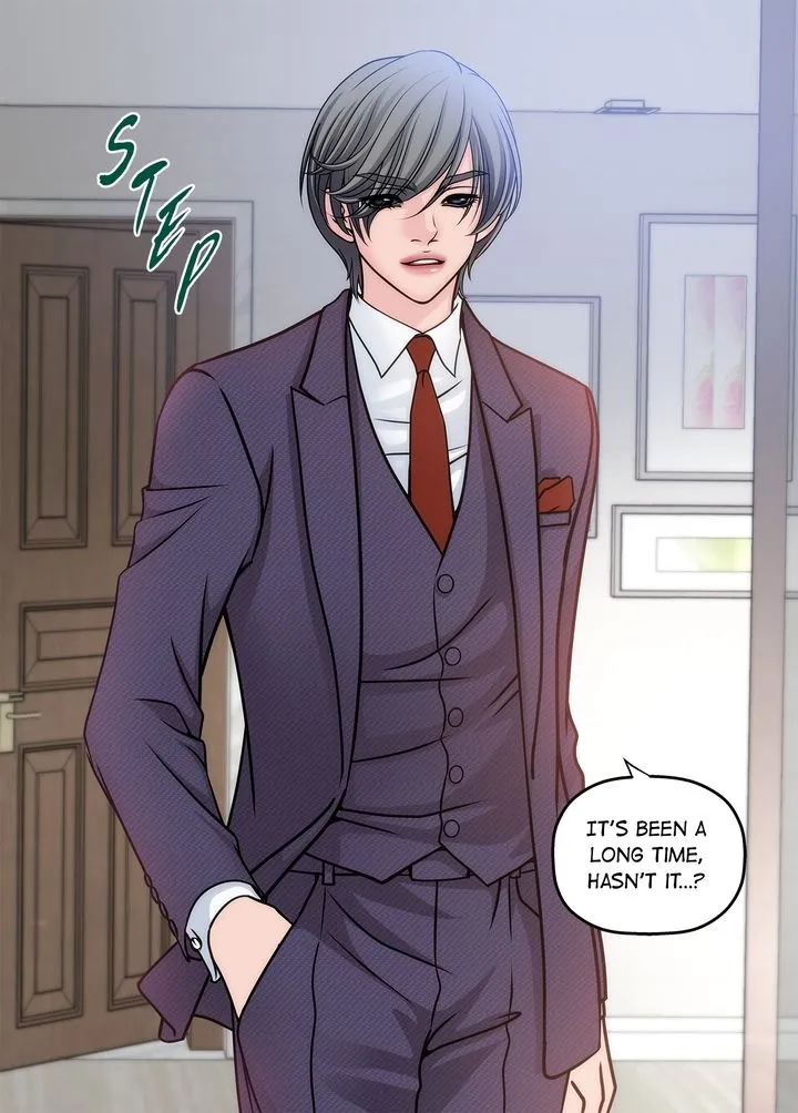 Cinderella's Man Chapter 4 page 27 - 