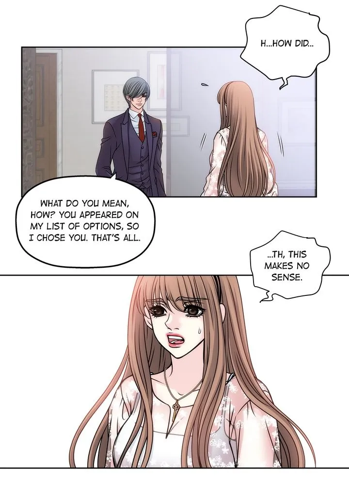 Cinderella's Man Chapter 4 page 30 - 