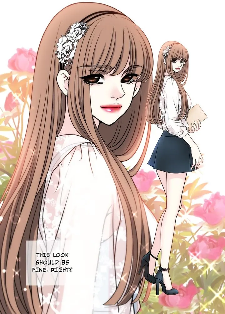 Cinderella's Man Chapter 4 page 4 - 