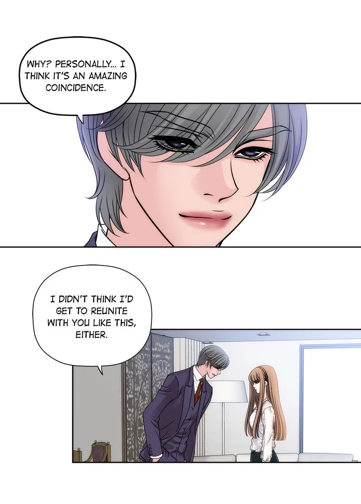 Cinderella's Man Chapter 4 page 31 - 