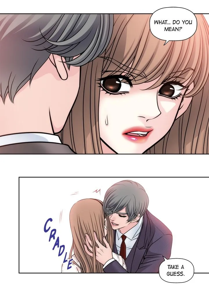 Cinderella's Man Chapter 4 page 34 - 