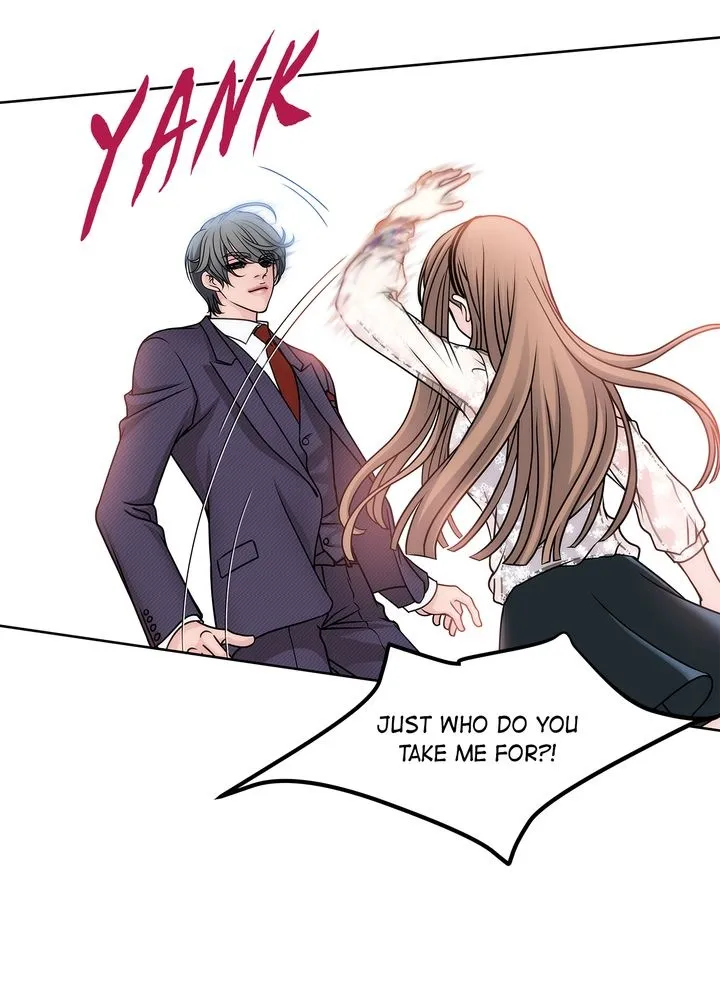 Cinderella's Man Chapter 4 page 35 - 