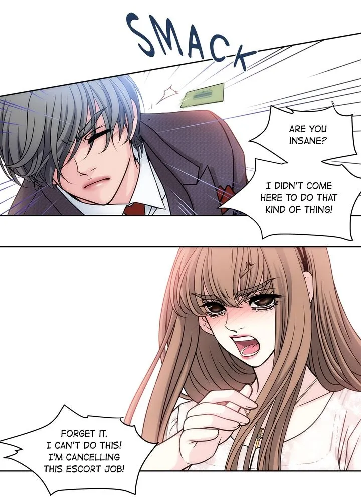Cinderella's Man Chapter 4 page 36 - 