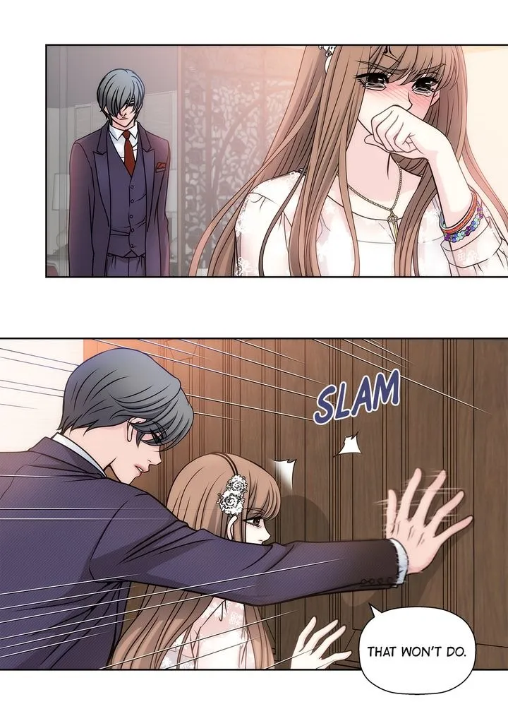 Cinderella's Man Chapter 4 page 37 - 