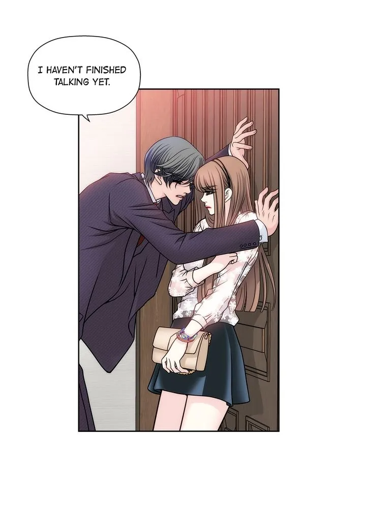 Cinderella's Man Chapter 4 page 38 - 