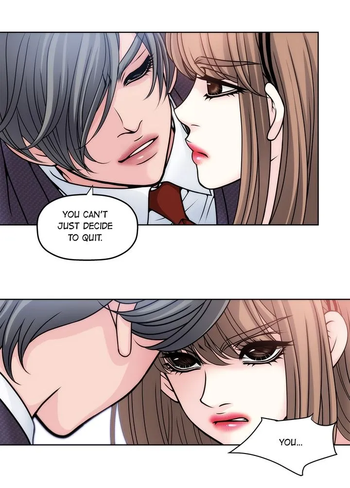 Cinderella's Man Chapter 4 page 39 - 