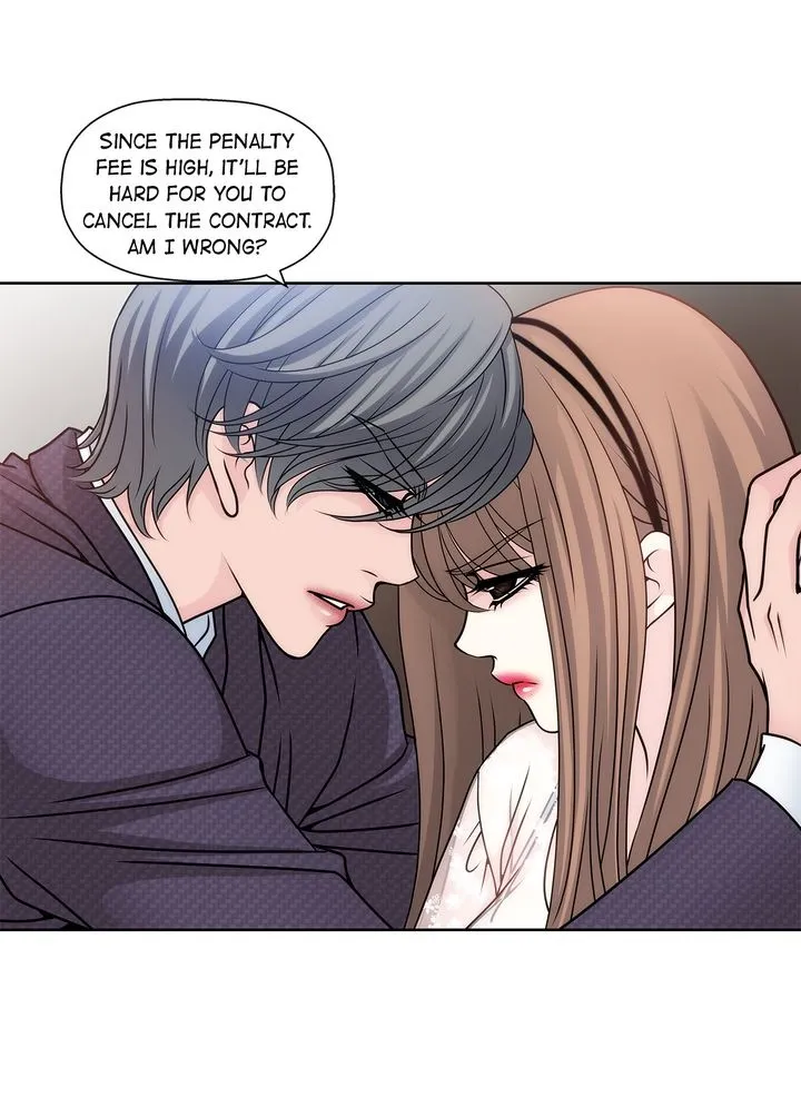 Cinderella's Man Chapter 4 page 40 - 