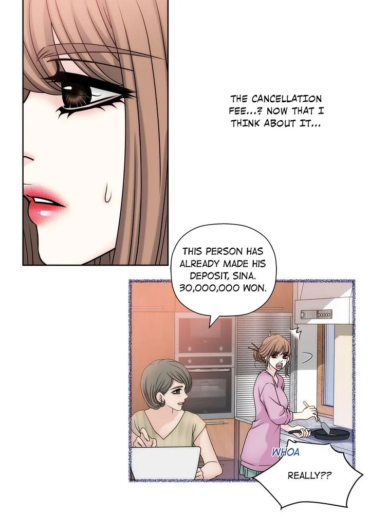 Cinderella's Man Chapter 4 page 41 - 
