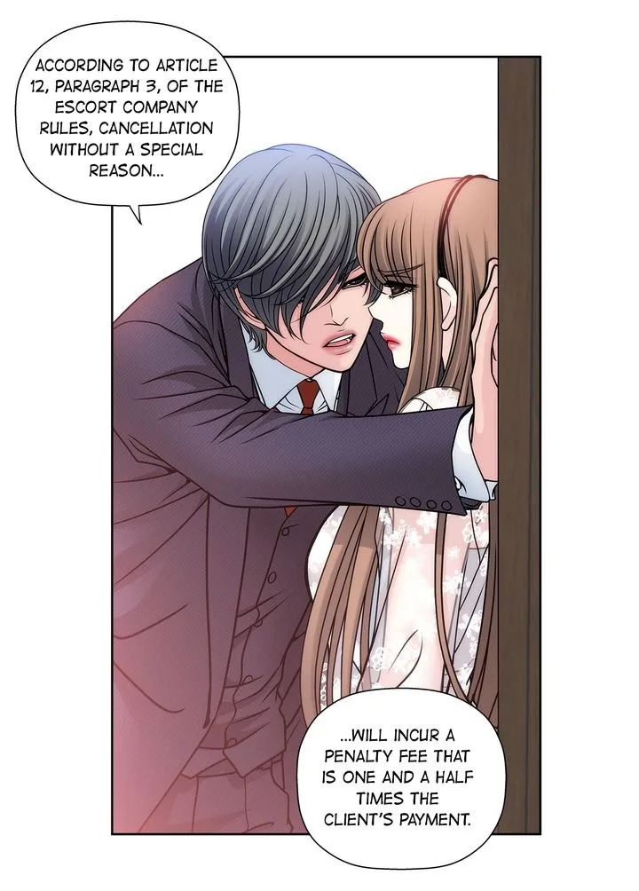 Cinderella's Man Chapter 4 page 42 - 
