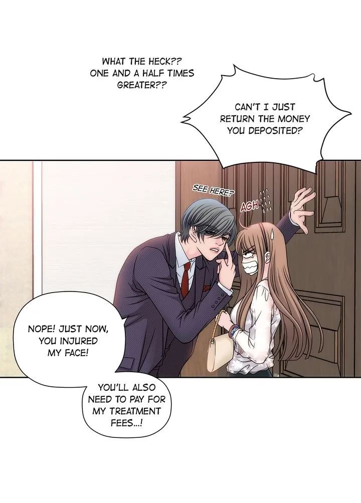 Cinderella's Man Chapter 4 page 43 - 