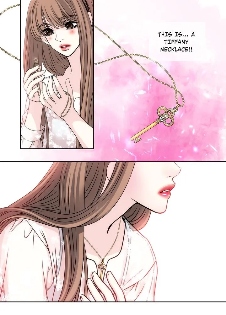 Cinderella's Man Chapter 4 page 6 - 