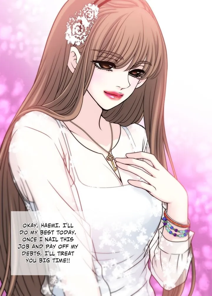 Cinderella's Man Chapter 4 page 7 - 