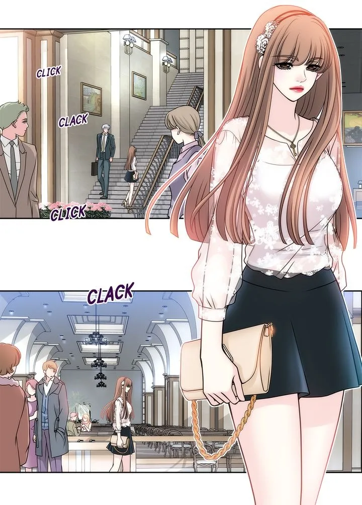Cinderella's Man Chapter 4 page 9 - 