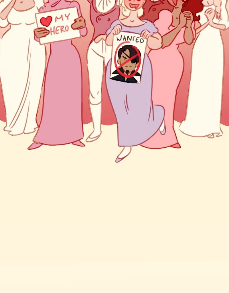 Cinderelle Chapter 1 page 11 - 
