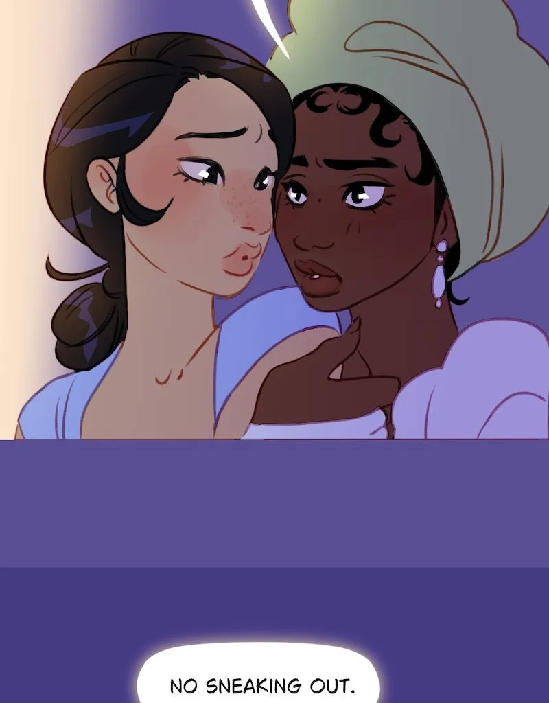 Cinderelle Chapter 1 page 102 - 