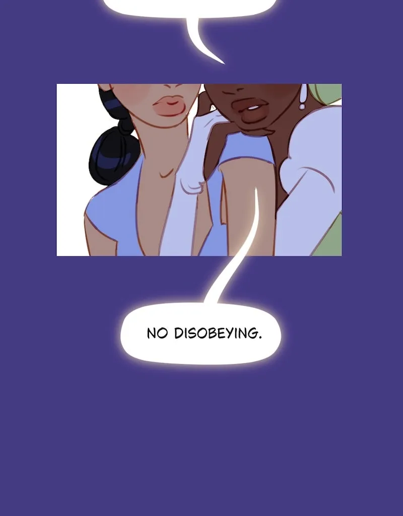 Cinderelle Chapter 1 page 103 - 