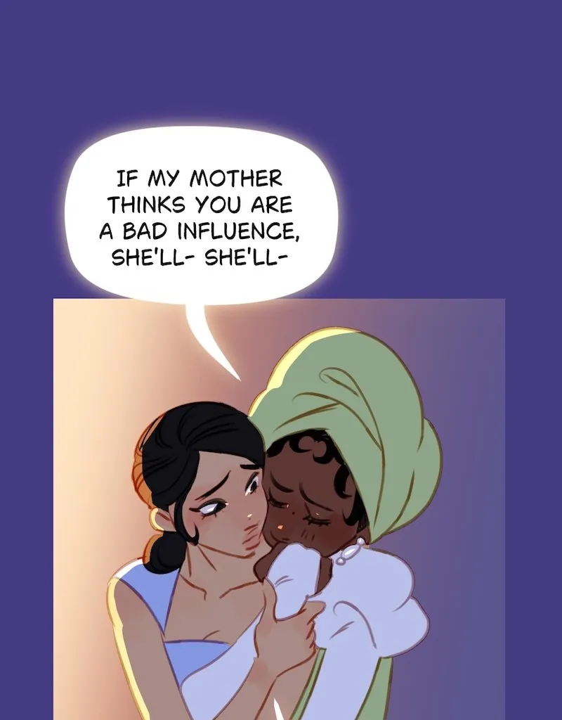 Cinderelle Chapter 1 page 104 - 