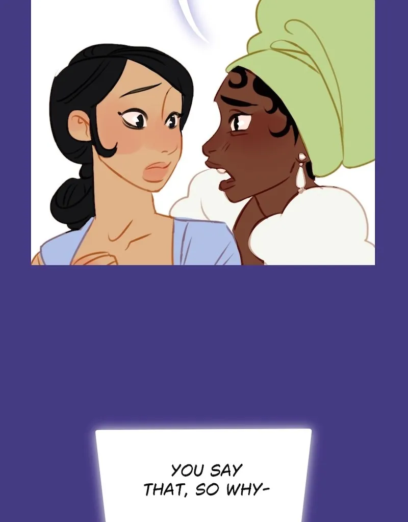 Cinderelle Chapter 1 page 106 - 