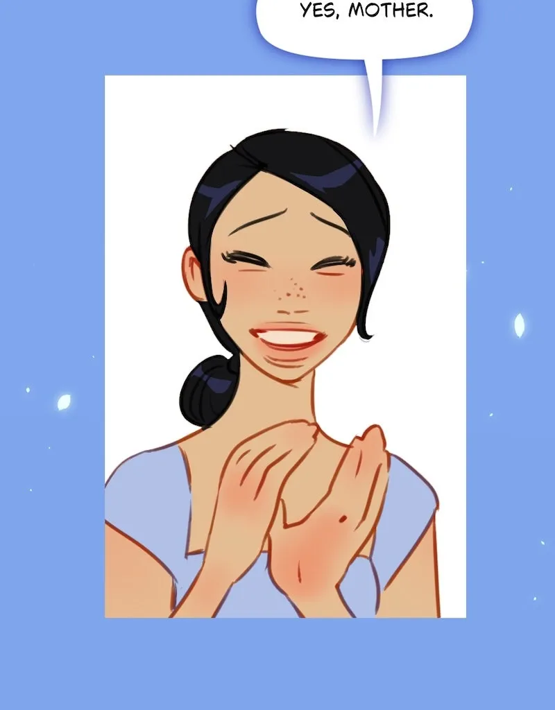 Cinderelle Chapter 1 page 15 - 