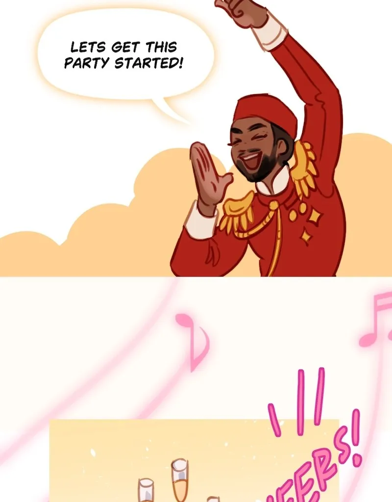 Cinderelle Chapter 1 page 19 - 