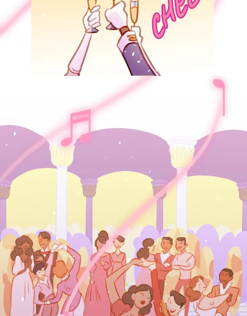 Cinderelle Chapter 1 page 20 - 