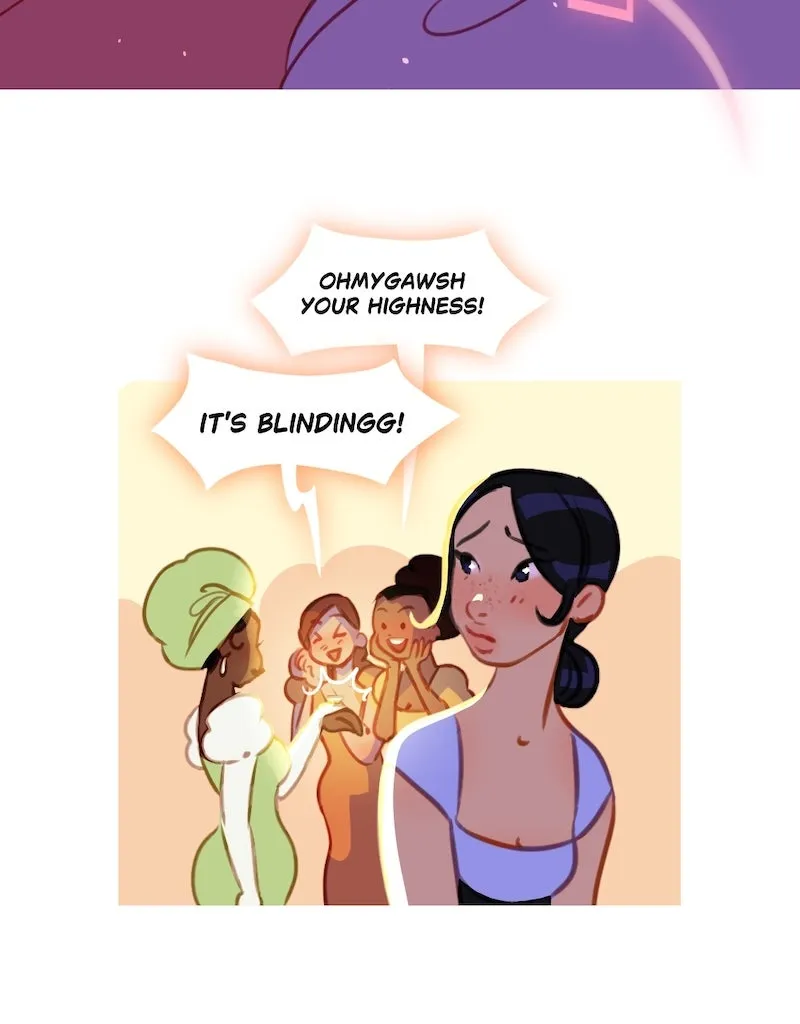 Cinderelle Chapter 1 page 22 - 