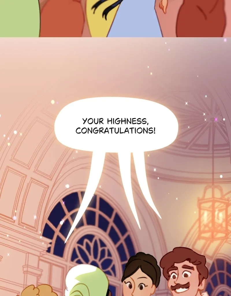 Cinderelle Chapter 1 page 25 - 