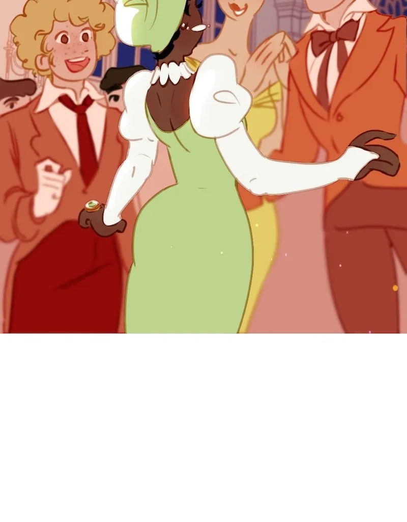 Cinderelle Chapter 1 page 26 - 
