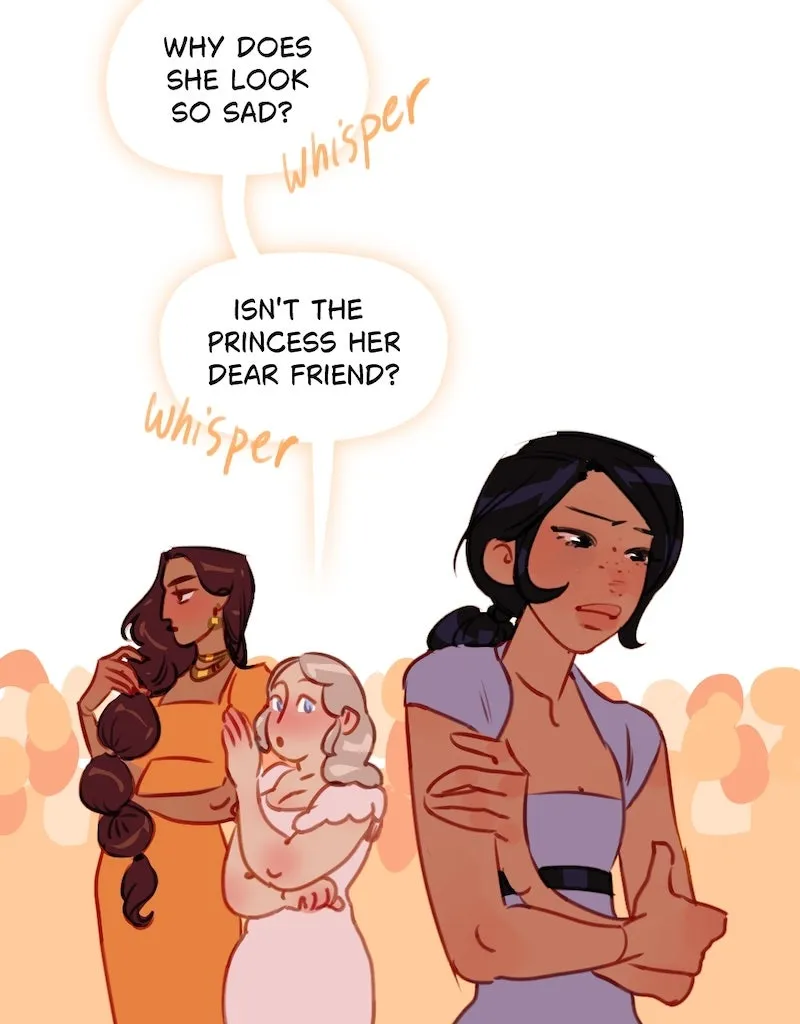 Cinderelle Chapter 1 page 28 - 