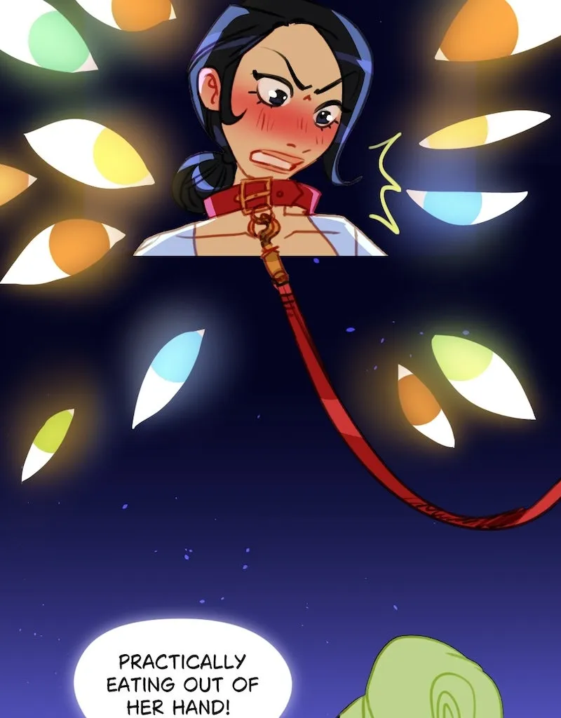 Cinderelle Chapter 1 page 31 - 